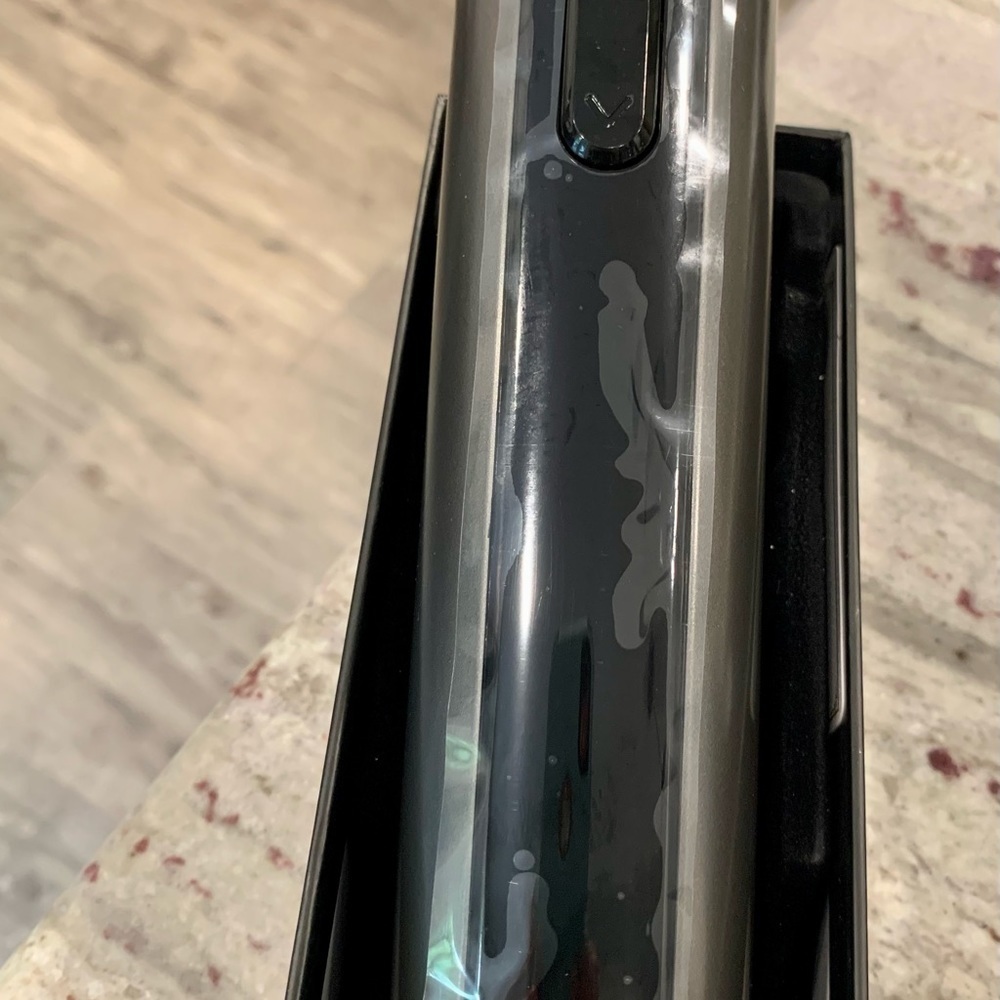 HOVINSO rechargeable automatic wine opener - NEW in box - Picture 4 of 7